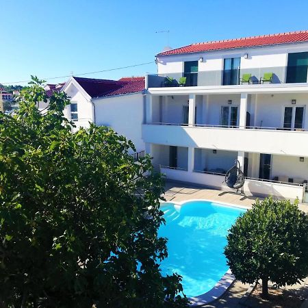 Stars Palace - Apartments And Rooms Jezera Εξωτερικό φωτογραφία
