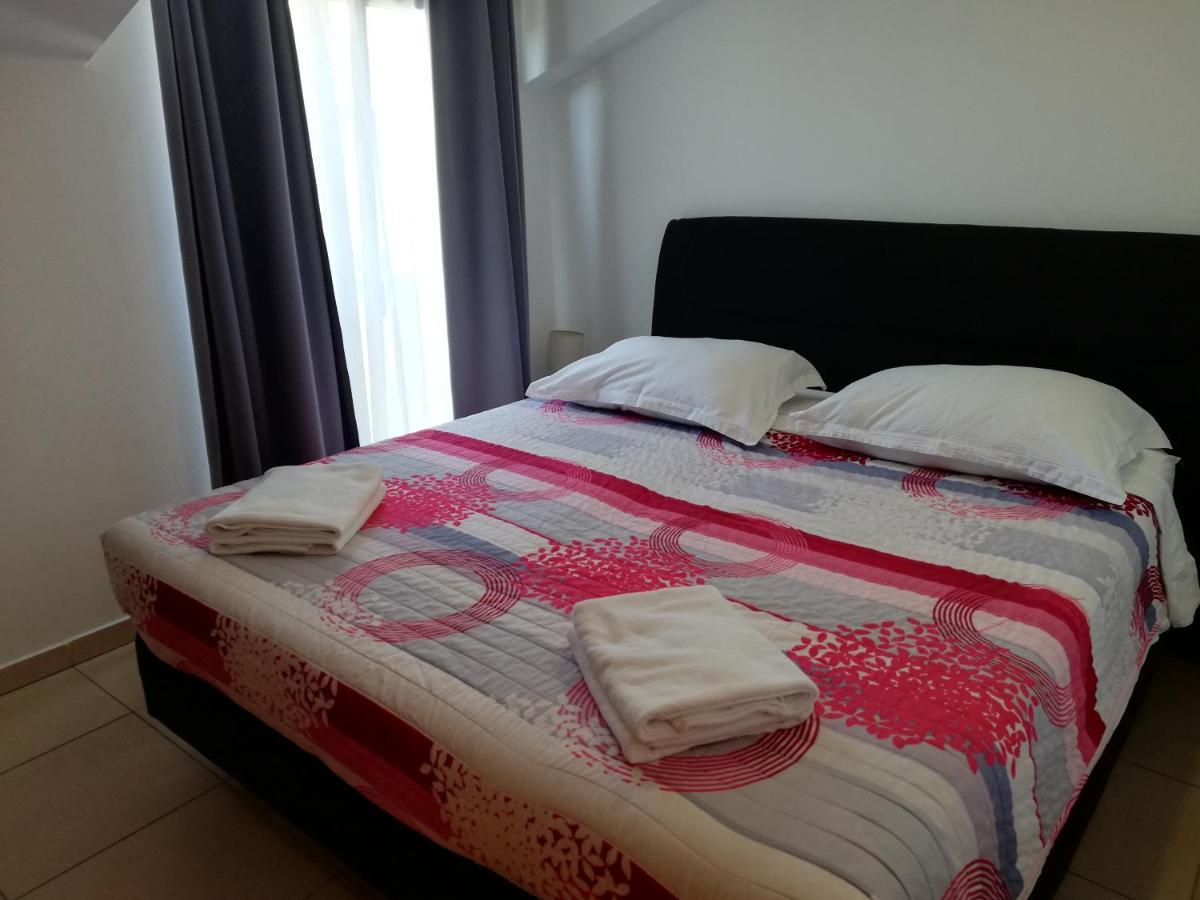 Stars Palace - Apartments And Rooms Jezera Εξωτερικό φωτογραφία