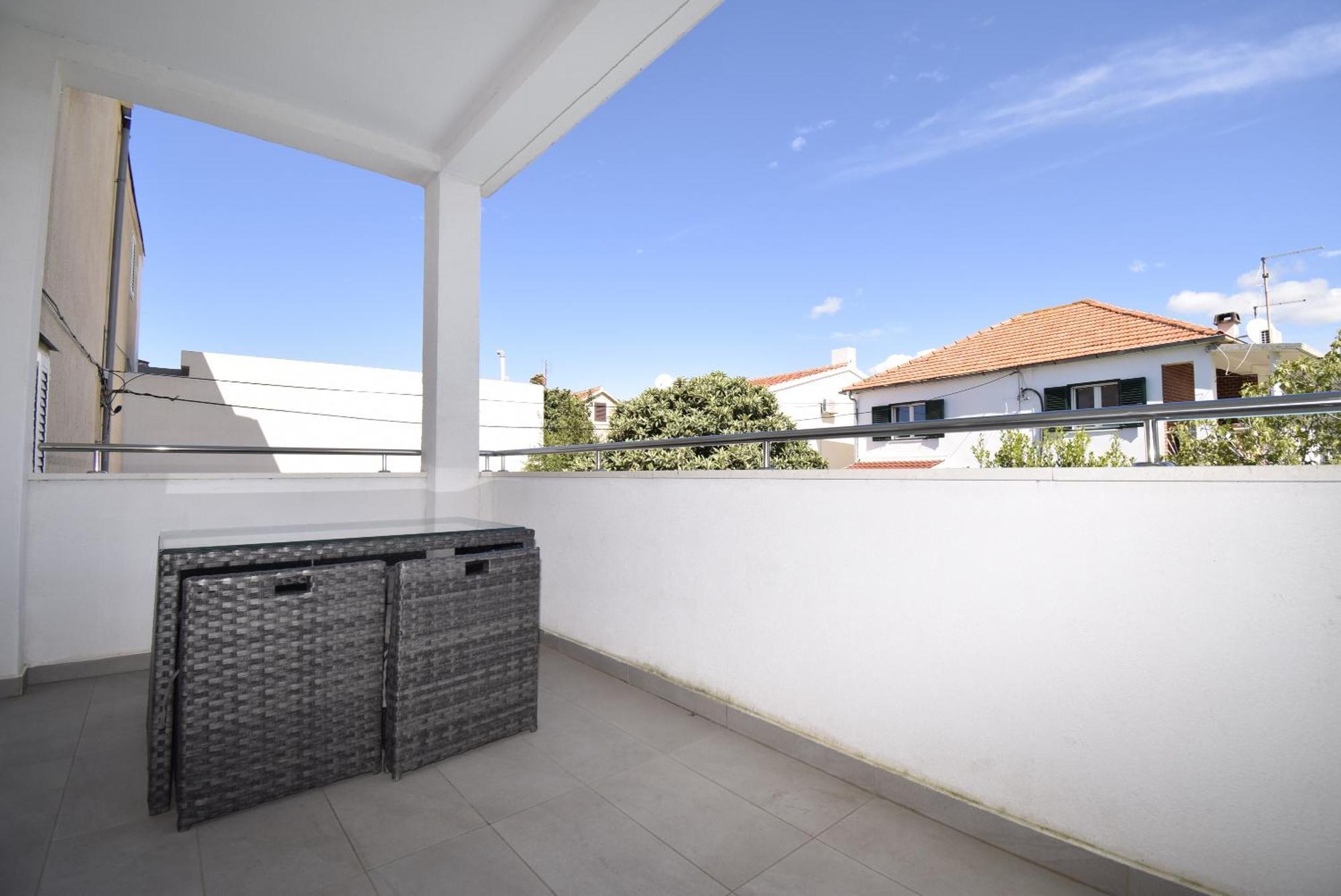 Stars Palace - Apartments And Rooms Jezera Εξωτερικό φωτογραφία