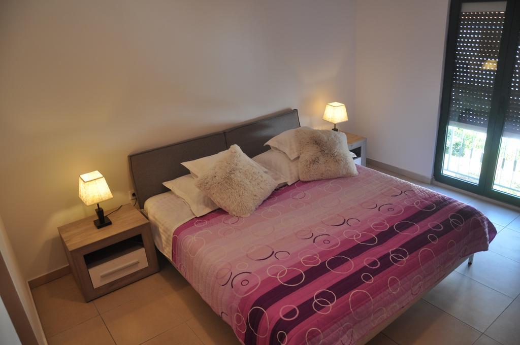 Stars Palace - Apartments And Rooms Jezera Εξωτερικό φωτογραφία