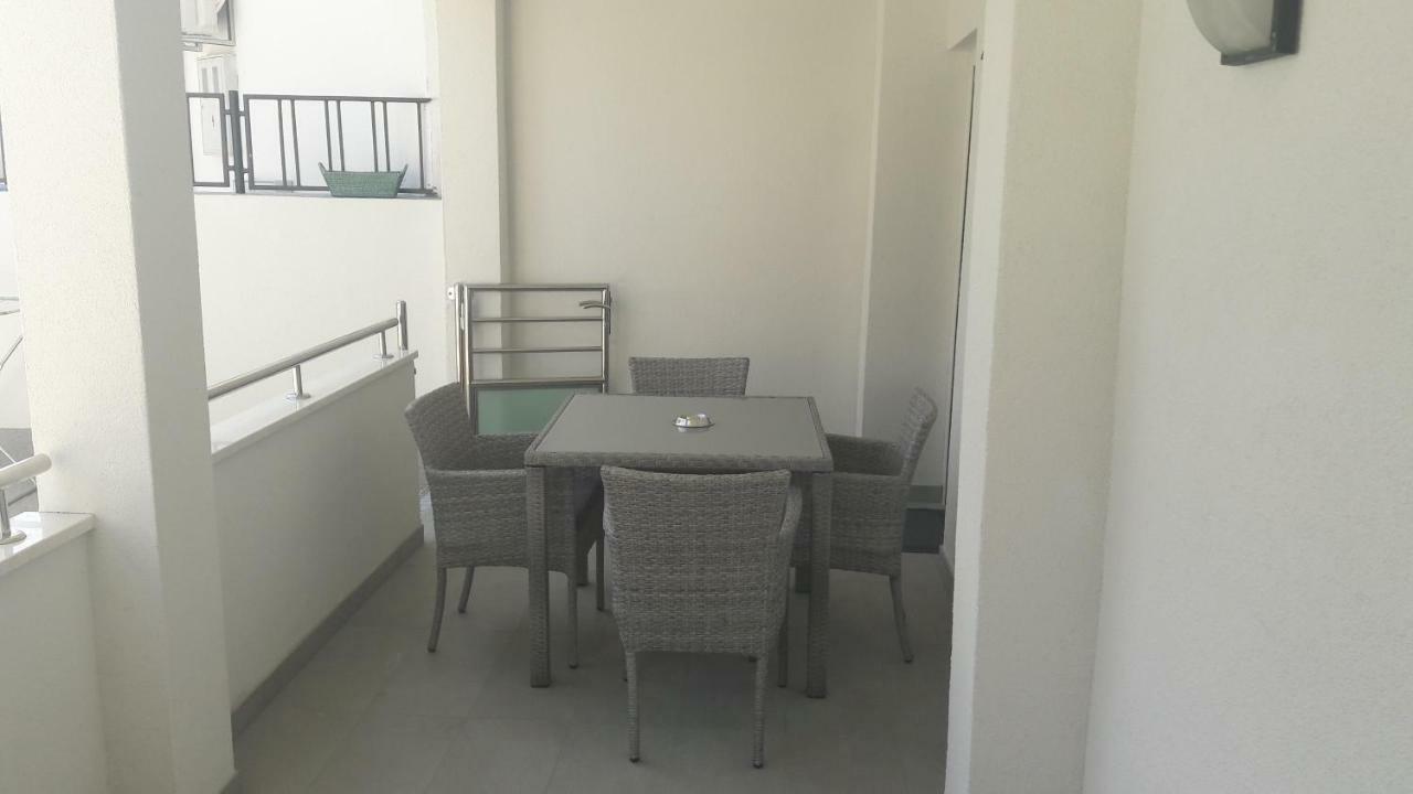Stars Palace - Apartments And Rooms Jezera Εξωτερικό φωτογραφία