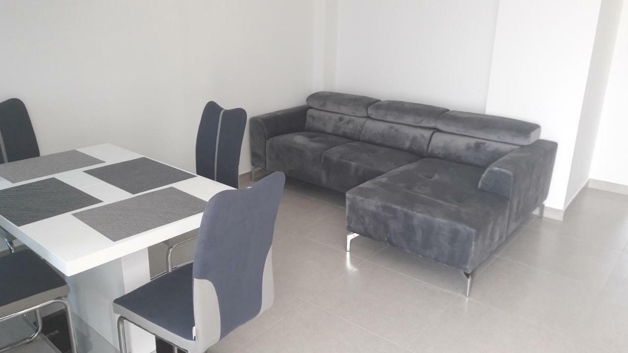 Stars Palace - Apartments And Rooms Jezera Εξωτερικό φωτογραφία