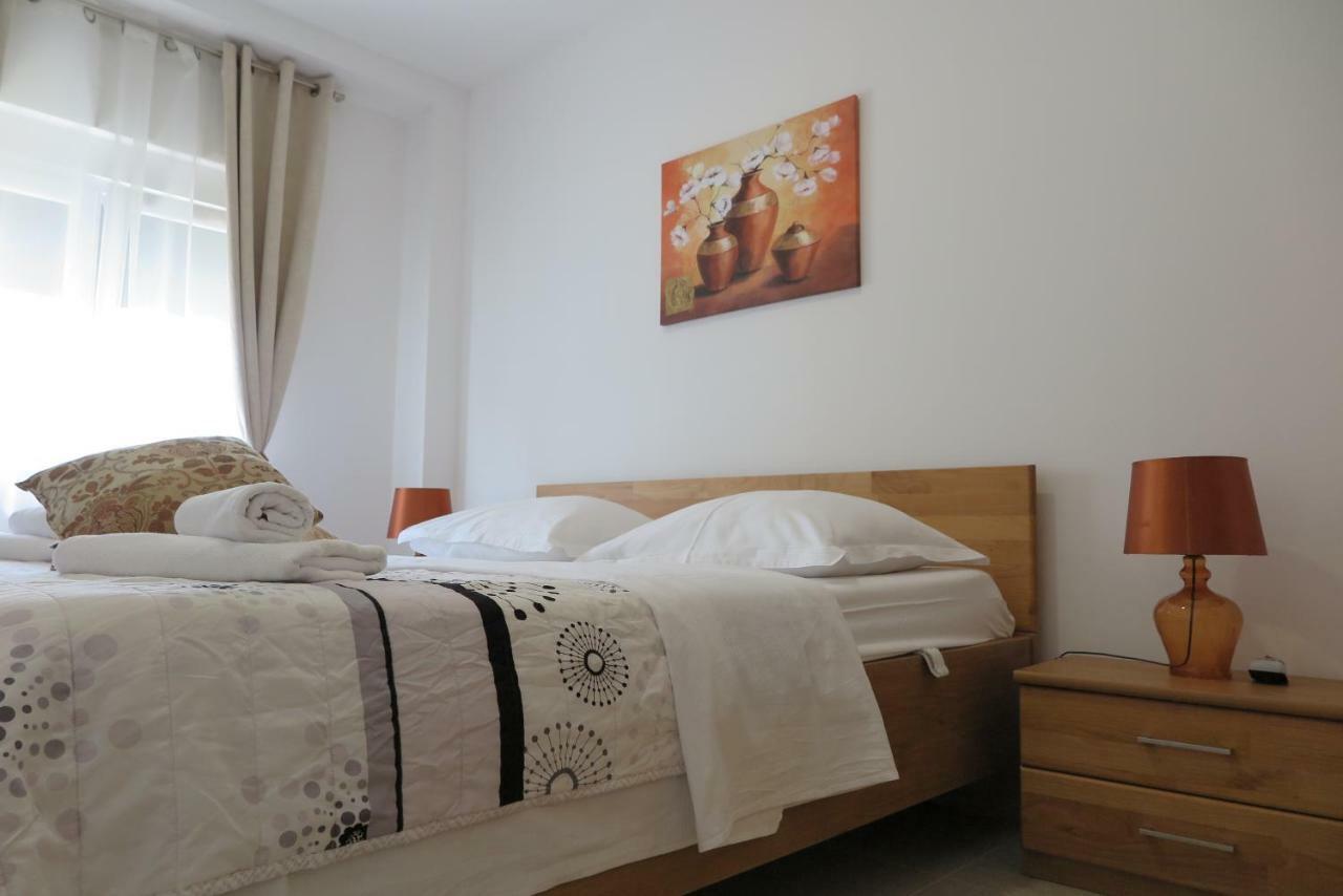 Stars Palace - Apartments And Rooms Jezera Εξωτερικό φωτογραφία