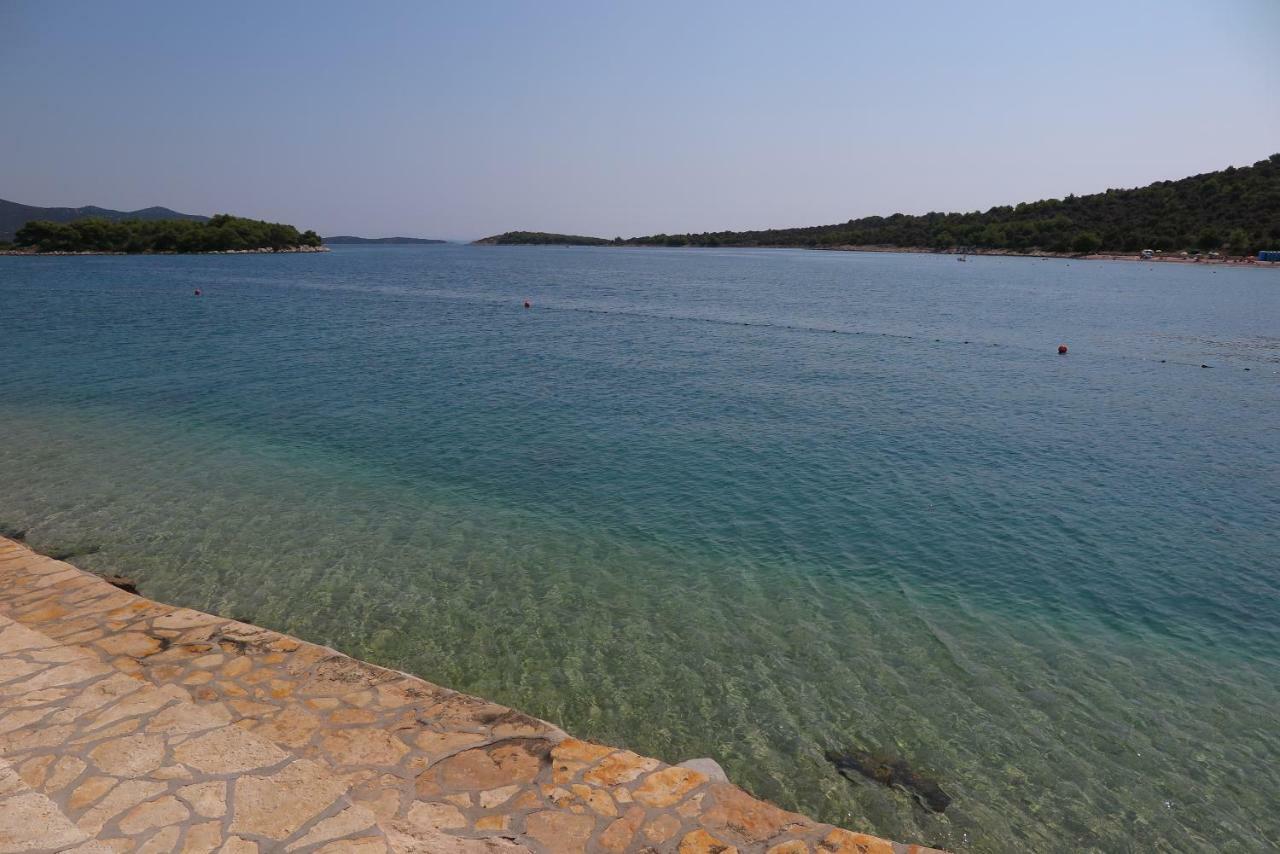 Stars Palace - Apartments And Rooms Jezera Εξωτερικό φωτογραφία