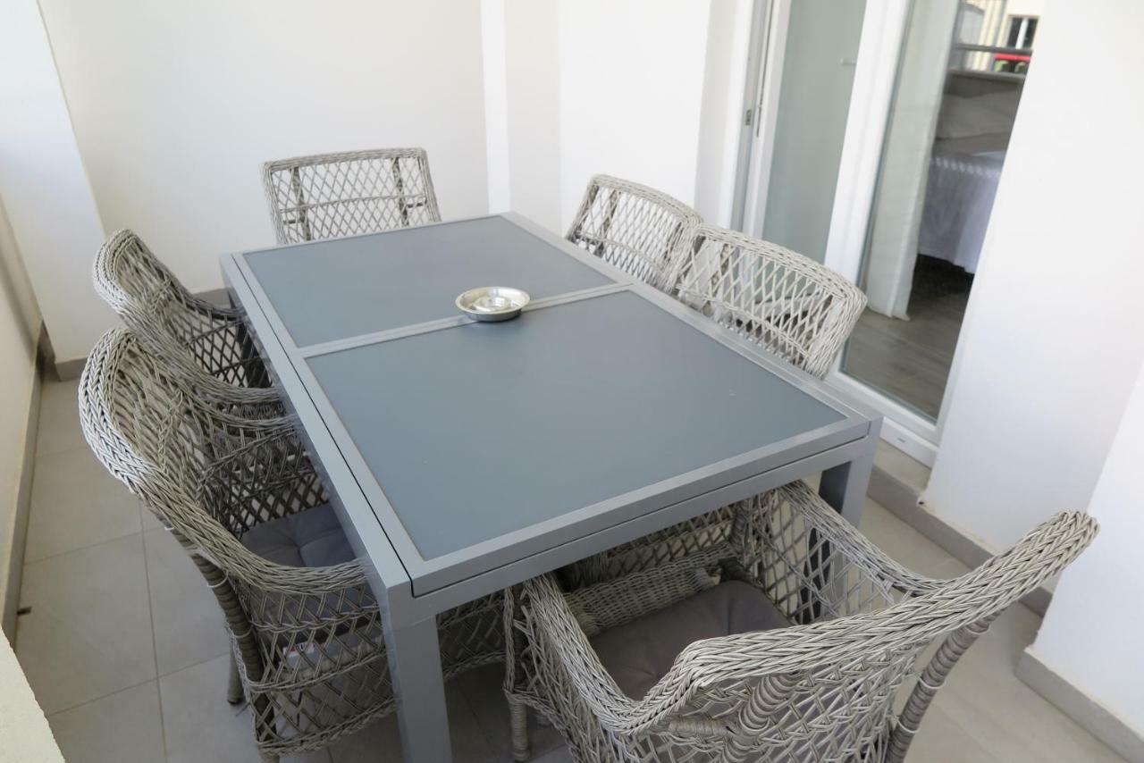 Stars Palace - Apartments And Rooms Jezera Εξωτερικό φωτογραφία