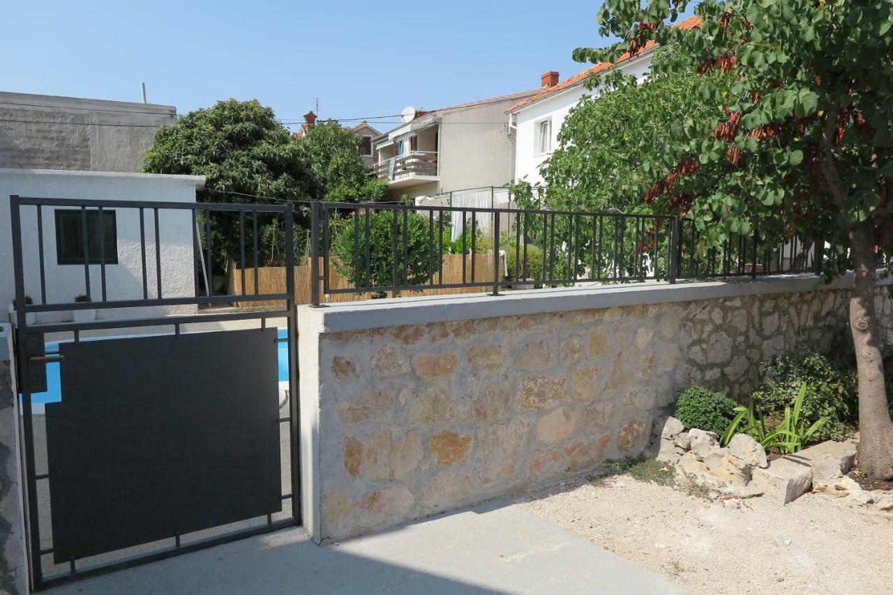 Stars Palace - Apartments And Rooms Jezera Εξωτερικό φωτογραφία