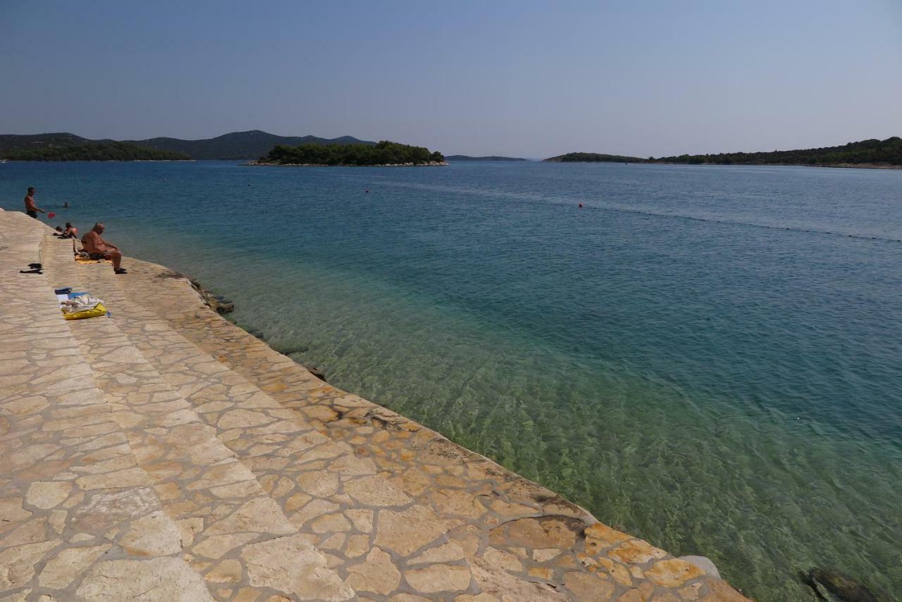 Stars Palace - Apartments And Rooms Jezera Εξωτερικό φωτογραφία
