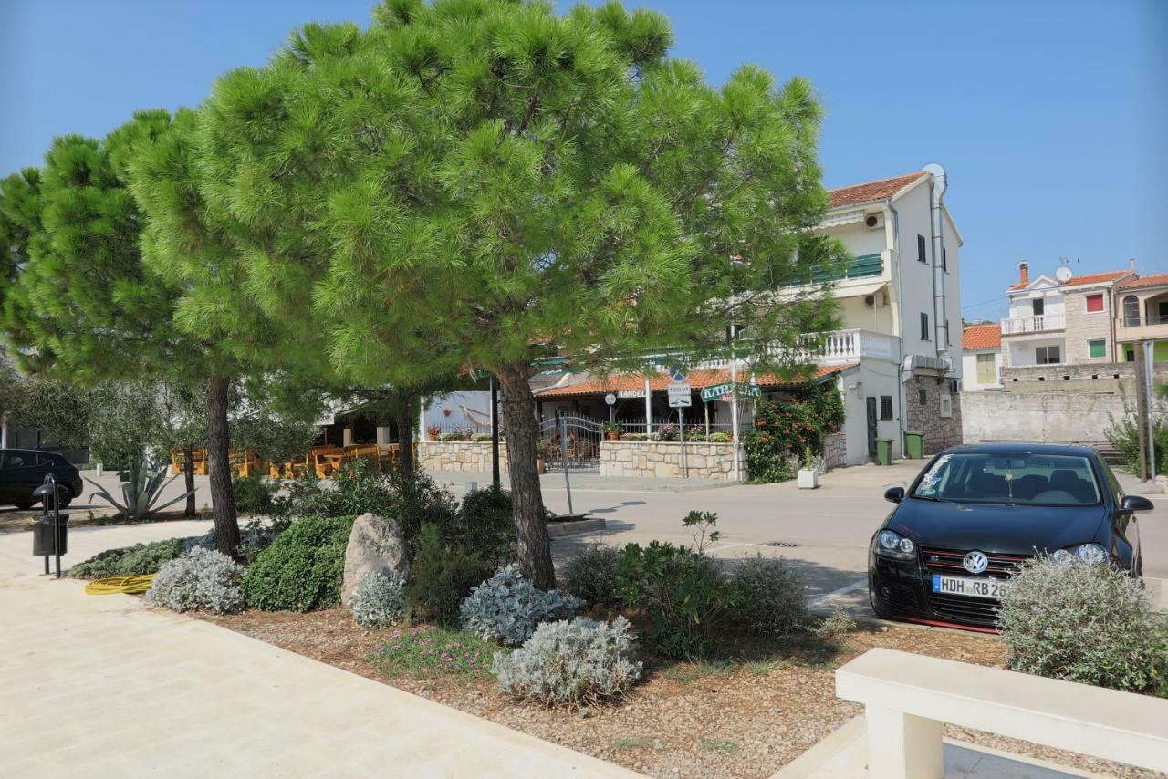 Stars Palace - Apartments And Rooms Jezera Εξωτερικό φωτογραφία