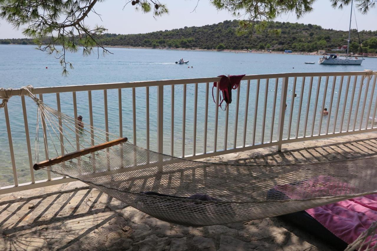 Stars Palace - Apartments And Rooms Jezera Εξωτερικό φωτογραφία