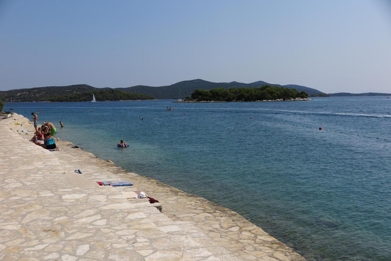 Stars Palace - Apartments And Rooms Jezera Εξωτερικό φωτογραφία