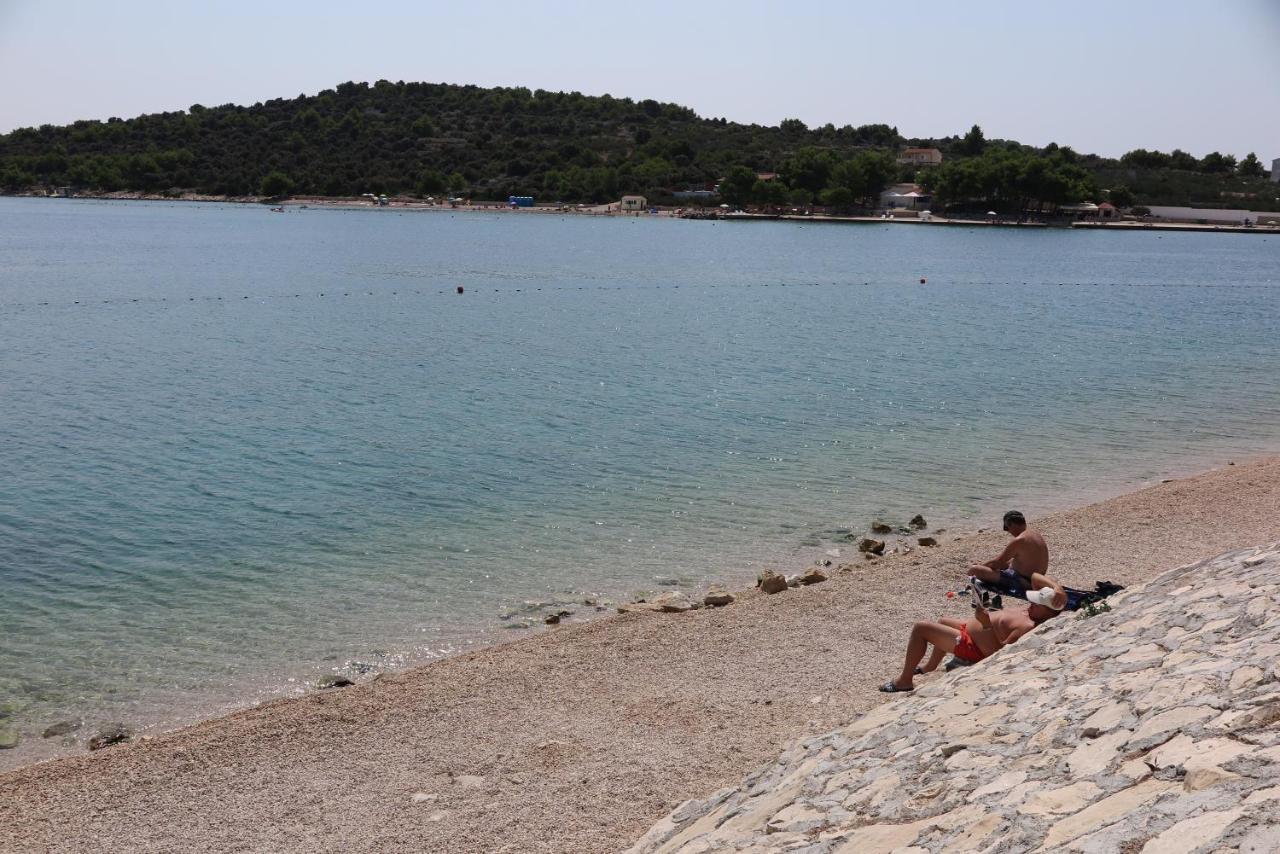 Stars Palace - Apartments And Rooms Jezera Εξωτερικό φωτογραφία
