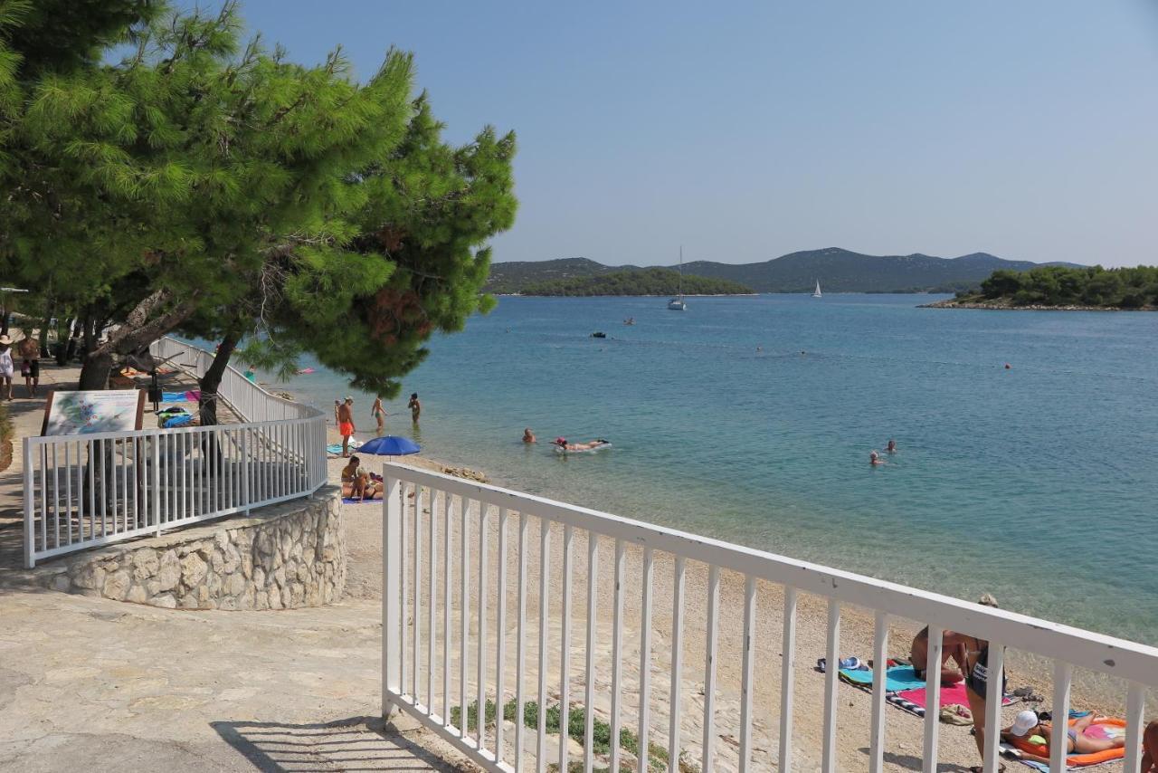Stars Palace - Apartments And Rooms Jezera Εξωτερικό φωτογραφία