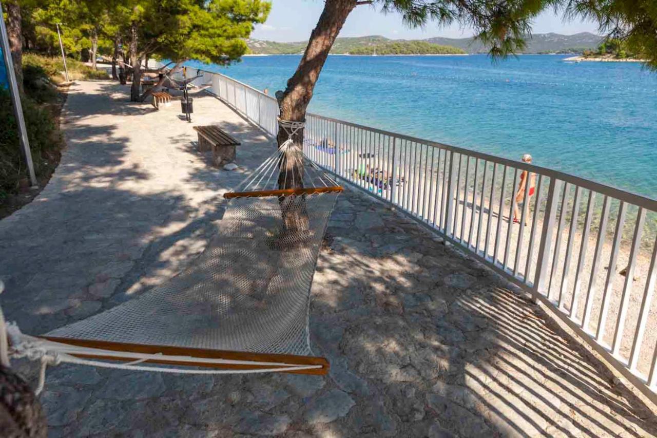 Stars Palace - Apartments And Rooms Jezera Εξωτερικό φωτογραφία